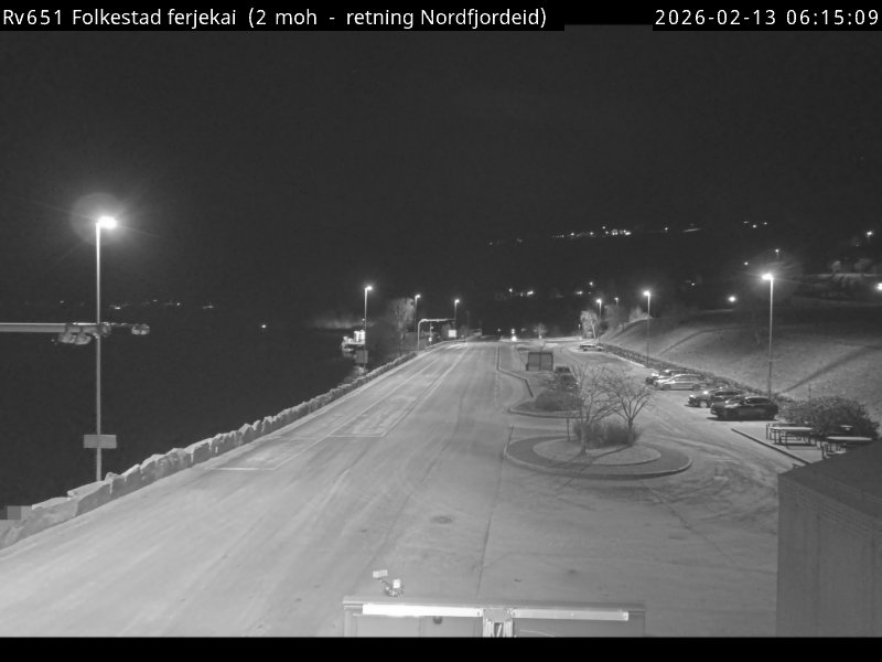 Webcam Folkestad